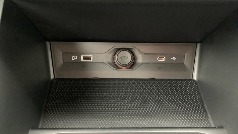 MG MG3 1.5 Hybrid Trophy 5dr Auto Hybrid Hatchback